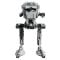 LEGO® Star Wars - Ходеща машина AT-ST™ (75417)