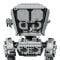 LEGO® Star Wars - Ходеща машина AT-ST™ (75417)