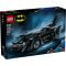 LEGO® Super Heroes - Батмобил от Batman Forever™ (76304)