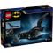 LEGO® Super Heroes - Батмобил от Batman Forever™ (76304)