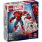 LEGO® Super Heroes - Спайдърмен-робот срещу Анти-Венъм (76308)