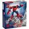 LEGO® Super Heroes - Спайдърмен-робот срещу Анти-Венъм (76308)