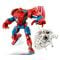 LEGO® Super Heroes - Спайдърмен-робот срещу Анти-Венъм (76308)