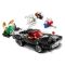 LEGO® Super Heroes - Спайдърмен срещу Венъм с мощна кола (76309)
