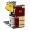 LEGO® Super Heroes - Спайди-вселената: Майлс Моралес срещу Петното (76311)