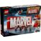 LEGO® Super Heroes - Лого на MARVEL и минифигури (76313)