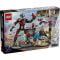 LEGO® Super Heroes - Екшън битка от Първият отмъстител: Войната на героите (76314)