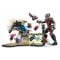 LEGO® Super Heroes - Екшън битка от Първият отмъстител: Войната на героите (76314)