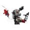 LEGO® Super Heroes - Екшън битка от Първият отмъстител: Войната на героите (76314)