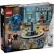 LEGO® Super Heroes - Лабораторията на Железния човек: Зала с брони (76315)