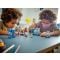 LEGO® Super Heroes - Лабораторията на Железния човек: Зала с брони (76315)