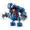 LEGO® Super Heroes - Лабораторията на Железния човек: Зала с брони (76315)