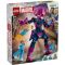 LEGO® Super Heroes - Фантастичната четворка срещу Галактус - фигура за конструиране (76316)