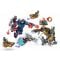 LEGO® Super Heroes - Отмъстителите: Краят Тор срещу Читаури (76322)