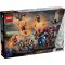 LEGO® Super Heroes - Отмъстителите: Краят Последната битка (76323)
