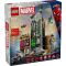 LEGO® Super Heroes - Спайдърмен срещу Озкорп (76324)