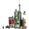 LEGO® Super Heroes - Спайдърмен срещу Озкорп (76324)