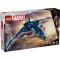 LEGO® Super Heroes - Отмъстителите: Ерата на Ултрон Куинджет (76325)