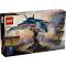 LEGO® Super Heroes - Отмъстителите: Ерата на Ултрон Куинджет (76325)