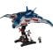 LEGO® Super Heroes - Отмъстителите: Ерата на Ултрон Куинджет (76325)
