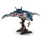 LEGO® Super Heroes - Отмъстителите: Ерата на Ултрон Куинджет (76325)