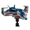 LEGO® Super Heroes - Отмъстителите: Ерата на Ултрон Куинджет (76325)