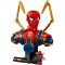 LEGO® Super Heroes - Бюст на Железния Спайдърмен (76326)