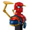 LEGO® Super Heroes - Бюст на Железния Спайдърмен (76326)