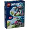 LEGO® Dreamzzz - Матео срещу робот на кибермозък (71495)