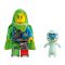 LEGO® Dreamzzz - Матео срещу робот на кибермозък (71495)