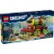 LEGO® Dreamzzz - Бояджийският камион на Матео (71499)