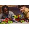LEGO® Dreamzzz - Бояджийският камион на Матео (71499)