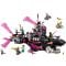LEGO® Dreamzzz - Подводница на кошмарните акули (71500)