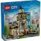 LEGO® City - Централна гара (60469)