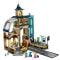 LEGO® City - Централна гара (60469)