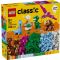 LEGO® Classic - Творчески динозаври (11041)