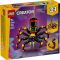 LEGO® Creator - Диви животни: изненадващ паяк (31159)