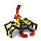 LEGO® Creator - Диви животни: изненадващ паяк (31159)