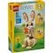 LEGO® Creator - Сладко зайче (31162)