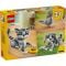 LEGO® Creator - Игрива котка (31163)