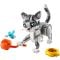 LEGO® Creator - Игрива котка (31163)