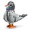 LEGO® Creator - Игрива котка (31163)
