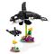 LEGO® Creator - Диви животни: семейство панди (31165)