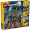 LEGO® Creator - Призрачно имение (31167)
