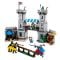 LEGO® Creator - Средновековен замък на конния рицар (31168)