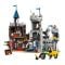 LEGO® Creator - Средновековен замък на конния рицар (31168)
