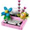 LEGO® Creator - Пишеща машина с цветя (31169)