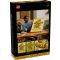 LEGO® Art - Vincent Van Gogh - Слънчогледи (31215)