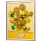 LEGO® Art - Vincent Van Gogh - Слънчогледи (31215)