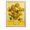 LEGO® Art - Vincent Van Gogh - Слънчогледи (31215)